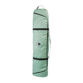 Resim Burton Space Sack Snowboard Bag Unisex Yeşil Snowboard Çantası 