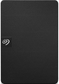 Resim Seagate 2tb 2.5" Expansion Stkm2000400 Usb 3.0 Harici Harddisk Siyah 