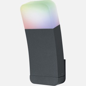 Resim Smart Outd Wifi Curve Aplik Rgb 