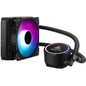 Resim Segotep Becool 120S Siyah 120MM Sıvı Soğutucu 