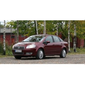 Resim Fiat Linea Bagaj Amortisörü Takım Sağ-sol 2008-2015 