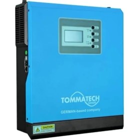 Resim Tommatech Tomatech New 3k Inverter 