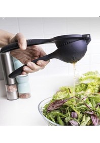 Resim Metal Limon Narenciye Sıkacağı 