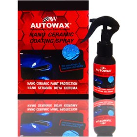 Resim AUTOWAX Seramik Boya Koruma (5li Paket) 