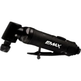 Resim Emax Havalı 90° Hız Ayarlı Kompozit Havalı Kalıpçı Taşlama 