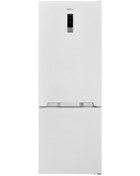 Resim Regal NFK 54020 E 481 LT No-Frost Kombi Tipi Buzdolabı 