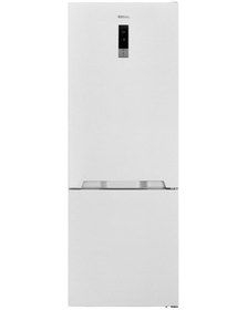 Resim Regal NFK 54020 E 481 LT No-Frost Kombi Tipi Buzdolabı 
