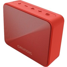 Resim Grundig Solo + Red Bluetooth Hoparlör 