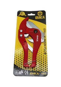 Resim Pvc Boru Kesme Makası 