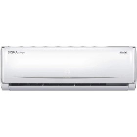 Resim Sigma Comfort SGM12INVDHD1 A++ 12000 BTU Inverter Duvar Tipi Klima 