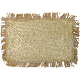 Resim Kreta Dikdörtgen Amerikan Servis - 30X45 Cm 