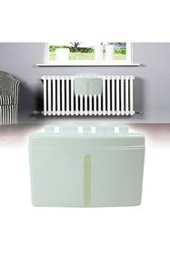 Resim EveFix Hava Nemlendirici Kalorifer Suluğu Göstergeli 