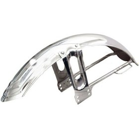 Resim Camurluk Ön Nikel Keısk Cg125 