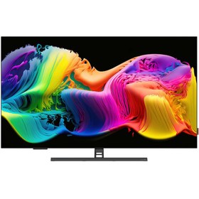Resim Grundig DUBAI 65 GHO 9905 4K Ultra HD 65'' 165 Ekran Uydu Alıcılı Google Smart OLED TV 