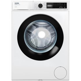 Resim Vestel CMI 106321 Çamaşır Makinesi 