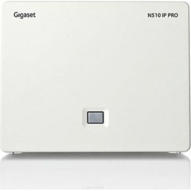 Resim Gigaset N510 IP Pro Baz Ünitesi Beyaz 