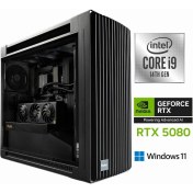 Resim Asus Proart PA602-642 İ9-14900KF 128GB Ddr5 1tb M.2 Asus Rog Rtx 5080 16GB W11PRO Masaüstü Bilgisayar 