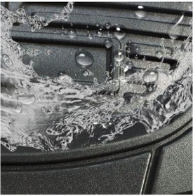 Resim Vw Corrado 1988-1995 Havuzlu-kalın-sert-kesilebilir Paspas 