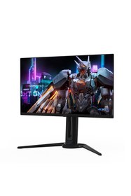 Resim Gigabyte AORUS FO27Q5P 27" 0.03ms 500Hz QD-OLED 2K G-Sync Gaming Monitör 