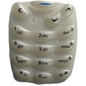 Resim Nokia 3315 Tuş Takımı Nokia