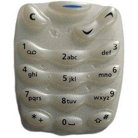 Resim Nokia 3315 Tuş Takımı 