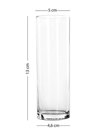 Resim Rakle Avantgarde Gold 4'lü Rakı Bardağı Seti 195 Cc 