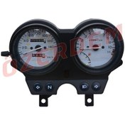 Resim Kanuni Windy S125 Km Saati Dijital Komple (545170554) 