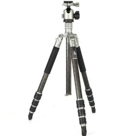 Resim Fotopro T-Roc PLUS Profesyonel Tripod 