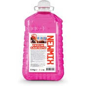Resim Newmix Newmix Yazlık Cam Suyu 5kg 