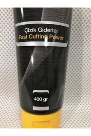 Resim Dyo Kalın Pasta 400 Gr Tüp 