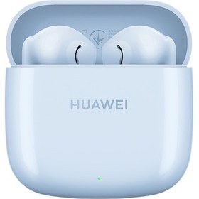 Resim Luminousou Se Kulaklık Kulak İçi Huawei Freebuds Bluetooth 5.3 2 Pu 