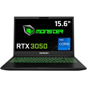Resim Abra A5 V20.6.5 Intel Core i7 13620H 32 GB RAM 1 TB SSD 4 GB RTX 3050 Windows 11 15,6" FHD 144 Hz Oyun Bilgisayarı 