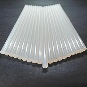 Resim lidyahan store mum silikon sıcak mum çubuk silikon 1 kg 