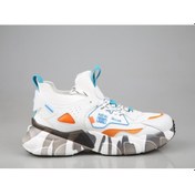 Resim Guja 24y568 Beyaz Erkek Sneakers Beyaz 