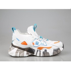 Resim Guja 24y568 Beyaz Erkek Sneakers Beyaz 