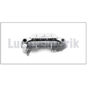 Resim LUCAS DİYOT TABLASI-12V A135 HYUNDAI STAREX - LUCAS-UBT501 