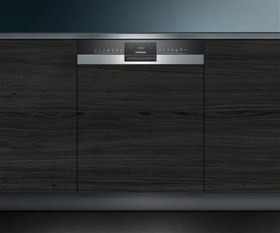 Resim Siemens SN53IS62MT Yarı Ankastre Bulaşık Makinesi 