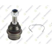 Resim TEKNOROT V-704 Rotil Ust Transporter T4 91-04 701407187 V704 (WH849946) 