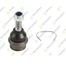 Resim TEKNOROT V-704 Rotil Ust Transporter T4 91-04 701407187 V704 (WH849946) 