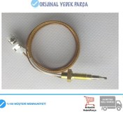 Resim Ferre Uyumlu Ankastre Ocak Termokupl - 385168419 