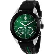 Resim Maserati ERKEK KOL SAATİ R8871612043 