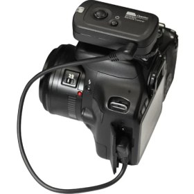 Resim Pixel Nikon için Oppilas Kablosuz Kumanda Dc0 