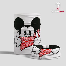 Resim Genel Markalar Xtreme Buff Bandana Maske Boyunluk 002 