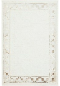 Resim Kaşmir Halı 7/24 Lucente Nice 120X180 CM Salon Mutfak Halısı Yolluk Kilim 