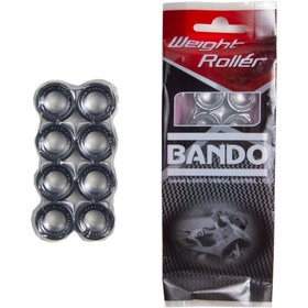 Resim Bando YAMAHA YP 250 X-MAX ABS UYUMLU AĞIRLIK BURCU BWR-006 / 20X12mm 12g 