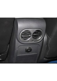 Resim Vw Tiguan Arka Havalandırma Izgarası 