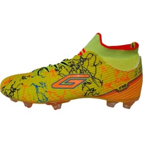 Resim Dugana Çoraplı Krampon 