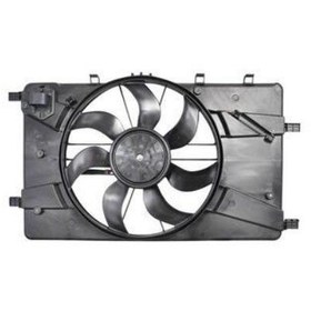Resim İTHAL 1341113 | Opel Astra J 1.6 Dizel (B16DTH) Fan Motoru Komple Ürün Yansanayi 