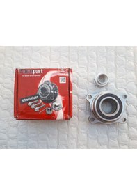 Resim Alfa Romeo 147 Ön Teker Aks Poryalı Rulman Formpart 46739139 