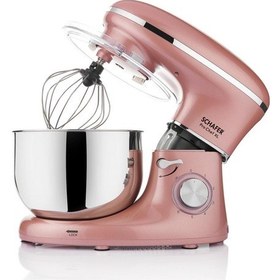 Resim Schafer Prochef XL 5L 1400 W Stand Mikser 